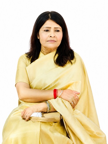 Uttarakhand Sports Leader Poonam Bhagat Advocates Youth Empowerment through Sports Initiatives Uttarakhand Sports Leader Poonam Bhagat Advocates Youth Empowerment through Sports Initiatives