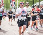 Making every difficult mile worthwhile for Francis House Children’s Hospice