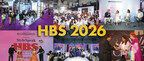 India’s Beauty Industry Takes Centre Stage at HBS 2026