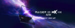 MSI Brings the Raider 18 Max HX and Prestige 13 AI+ to India, Catering to Power Users, Professionals, and Business Elite in the AI Era MSI Brings the Raider 18 Max HX and Prestige 13 AI+ to India, Catering to Power Users, Professionals, and Business Elite in the AI Era