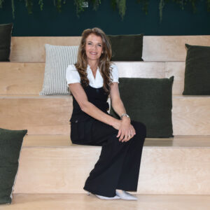 • British tennis legend Annabel Croft takes her game to the fastest-growing sports in Britain • British tennis legend Annabel Croft takes her game to the fastest-growing sports in Britain