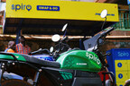 African EV platform Spiro raises 5M in equity to scale electric mobility and energy infrastructure across Africa African EV platform Spiro raises 5M in equity to scale electric mobility and energy infrastructure across Africa