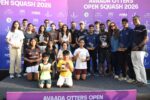 558 Players, Six Days, One Stage: Avaada Powers the Otters Club Squash Tournament 2026 to Its Most Spectacular Edition Yet 558 Players, Six Days, One Stage: Avaada Powers the Otters Club Squash Tournament 2026 to Its Most Spectacular Edition Yet