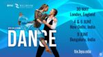 Award-winning BYU Ballroom Dance Company to Perform in India, Showcasing World-Class Dance and Cultural Exchange