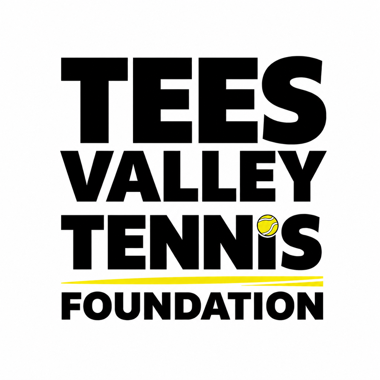 Tees Valley Tennis Foundation registered as a charity