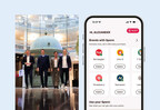Spenn, Norwegian Reward and Strawberry Successfully Go Live on GRAVTY® to Power the Nordics’ Next-Generation Loyalty Ecosystem