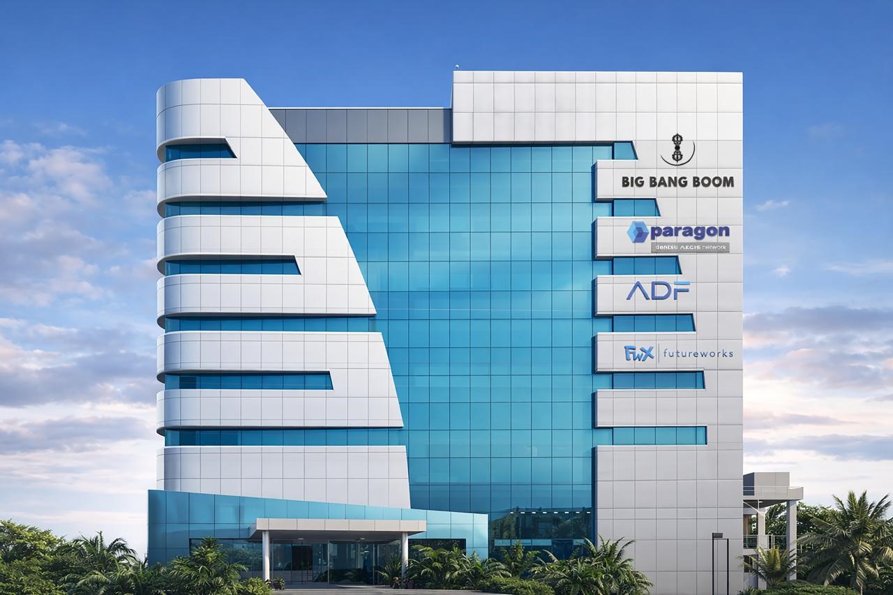 Big Bang Boom Expands its Pan-India Footprint with State-of-the-art R&D and Capability Centers Big Bang Boom Expands its Pan-India Footprint with State-of-the-art R&D and Capability Centers