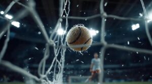 Sport Stands Strong Against AI Disruption, Opening New Avenues for India Sport Stands Strong Against AI Disruption, Opening New Avenues for India