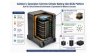 Solidion Technology Unveils Patented Extreme-Climate Battery Technology Targeting Low Earth Orbit-Based Artificial Intelligence Data Centers, Lunar Economy, and Space
