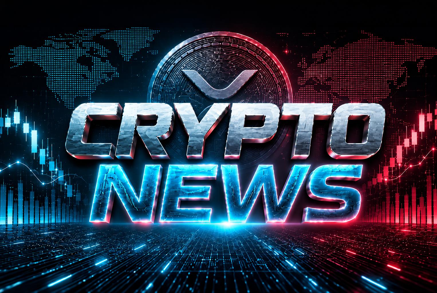 Crypto Market News: AlphaPepe To Announce First CEX Partnership as XRP Price Prediction Hits .00