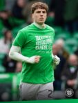 Scottish football unites to tackle most common cancer in young men