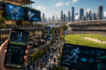 Nicole Junkermann Highlights India as Key Market for Sports Format Innovation