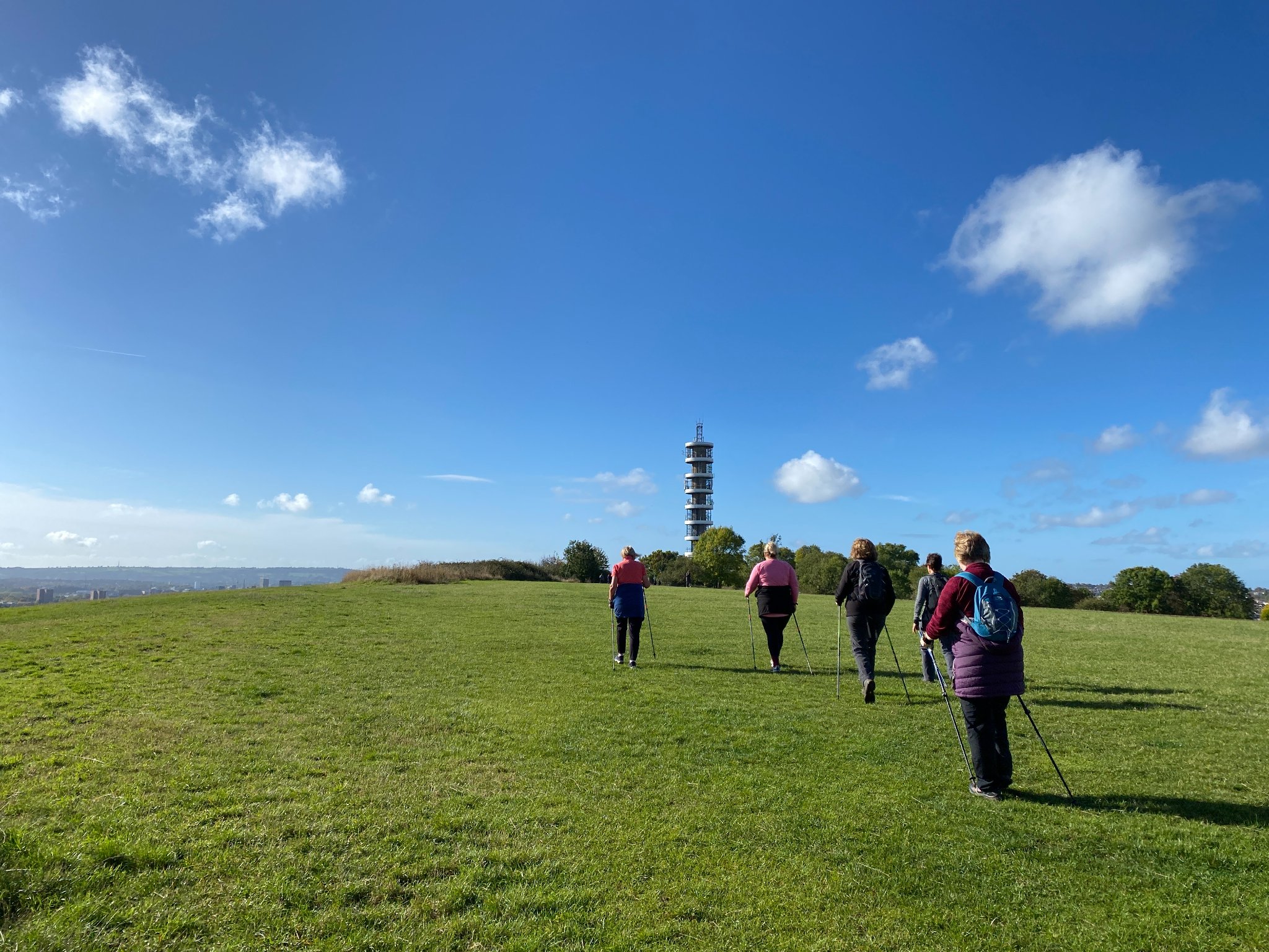 148 reasons to get your walking boots on this May