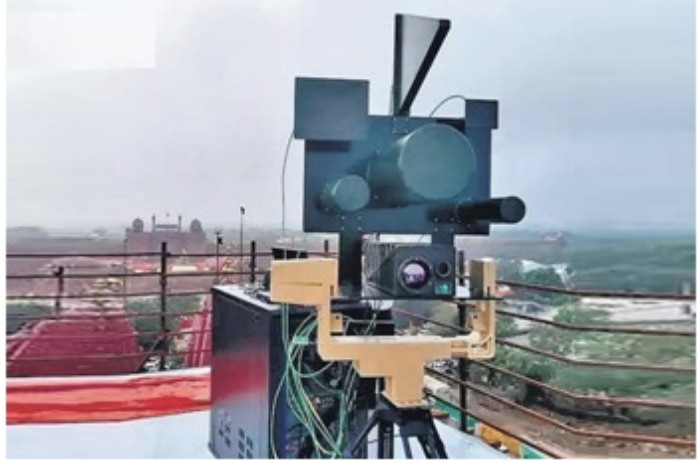 India's Defence Triumph in Operation Sindoor Showcases the Power of DRDO Indigenous Collaboration India's Defence Triumph in Operation Sindoor Showcases the Power of DRDO Indigenous Collaboration
