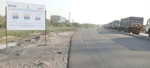 AM/NS India First to Secure CSIR-CRRI's Breakthrough Steel Slag Aggregates Technology License to Unlock 'Waste-to-Wealth' Potential in Road Infrastructure Development AM/NS India First to Secure CSIR-CRRI's Breakthrough Steel Slag Aggregates Technology License to Unlock 'Waste-to-Wealth' Potential in Road Infrastructure Development