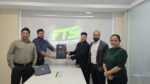 3EA Global Launches FTS – Fitness Through Sports, A New Habit-Based Fitness Model for India 3EA Global Launches FTS – Fitness Through Sports, A New Habit-Based Fitness Model for India
