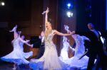 Dance Without Borders: BYU Ballroom Dance Gives Historic Performances in India Dance Without Borders: BYU Ballroom Dance Gives Historic Performances in India