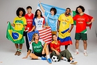 Hard Rock International Kicks Off Summer of Soccer with “All Teams. One Place.” Campaign