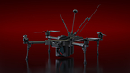 Orqa Unveils the MRM2-10AI at Eurosatory: A Tactical Drone Designed to Dominate in the Age of Electronic Warfare