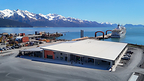 ROYAL CARIBBEAN GROUP AND ALASKA RAILROAD COMPANY CELEBRATE OFFICIAL OPENING OF CRUISE TERMINAL IN SEWARD, ALASKA ROYAL CARIBBEAN GROUP AND ALASKA RAILROAD COMPANY CELEBRATE OFFICIAL OPENING OF CRUISE TERMINAL IN SEWARD, ALASKA