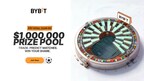 Bybit Launches Football Season 2026 Campaign With Up To  Million Prize Pool