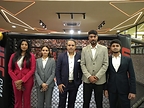 UFC GYM® India Announces the Grand Opening of Its Second Premium Fitness Club in Jaipur UFC GYM® India Announces the Grand Opening of Its Second Premium Fitness Club in Jaipur