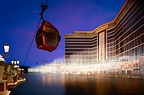 Wynn Returns as Official Host Partner of Asia’s 50 Best Bars 2026 in Landmark 20th Anniversary Year Wynn Returns as Official Host Partner of Asia’s 50 Best Bars 2026 in Landmark 20th Anniversary Year