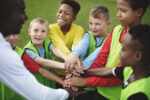 New data shows PE hours continue to be squeezed in schools New data shows PE hours continue to be squeezed in schools