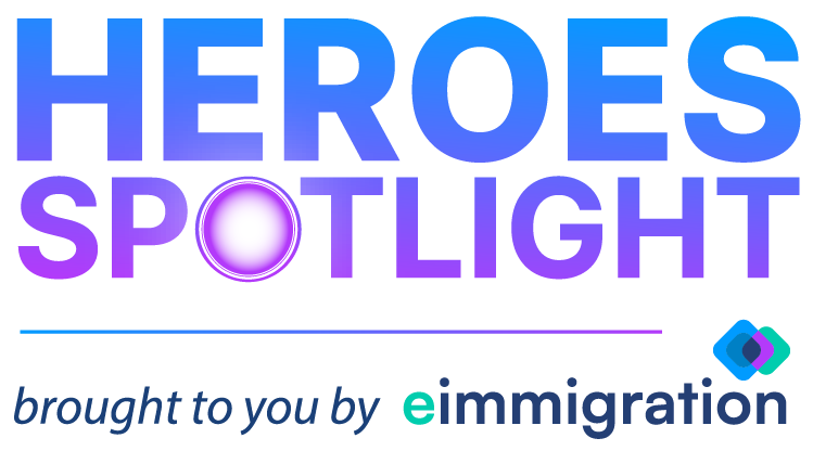 eimmigration Launches Heroes Spotlight to Recognize the Top Paralegals in Immigration Law eimmigration Launches Heroes Spotlight to Recognize the Top Paralegals in Immigration Law