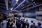 DFSK Accelerates Global Expansion with Debut of the Right-Hand-Drive E5 PLUS in Hong Kong