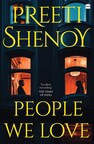 Harper Collins Publishers India is Delighted to Announce the Recent Publication of ‘People We Love’ by Preeti Shenoy Harper Collins Publishers India is Delighted to Announce the Recent Publication of ‘People We Love’ by Preeti Shenoy