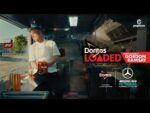 DORITOS LOADED UNVEILS HIGH-OCTANE COMMERCIAL STARRING CHEF GORDON RAMSAY AND MERCEDES-AMG PETRONAS F1 DRIVER GEORGE RUSSELL