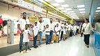 Express Baazar and Lions Club Bring Smiles to 150 Children Through Project Muskan Express Baazar and Lions Club Bring Smiles to 150 Children Through Project Muskan