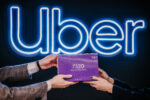 Regula Helps Uber Build a Nationwide Driver Verification Network in Poland Regula Helps Uber Build a Nationwide Driver Verification Network in Poland
