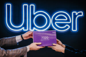 Regula Helps Uber Build a Nationwide Driver Verification Network in Poland Regula Helps Uber Build a Nationwide Driver Verification Network in Poland