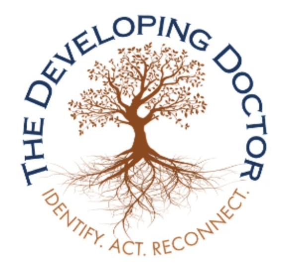 The Developing Doctor Launches CME-Accredited Course to Enhance Physician Wellbeing
