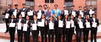 Chandigarh University Uttar Pradesh Law students undergo Internship at the Supreme Court and High Court Chandigarh University Uttar Pradesh Law students undergo Internship at the Supreme Court and High Court