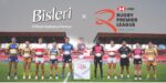 Bisleri Comes Onboard as Official Hydration Partner for HSBC Rugby Premier League