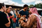 Taste of Saudi Culture Brings the Kingdom’s Culinary Heritage to Taste of London 2026