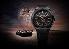 Casio to Release Automatic Mechanical EDIFICE with a Look That Changes with the Light