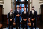 Orqa and Remote Robotic Systems Launch 0M Partnership to Build Canadian Sovereign Capability in Drones, AI, and Counter-UAS Systems