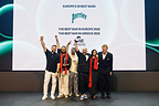 LINE IN ATHENS NAMED NO.1 AS INAUGURAL LIST OF EUROPE’S 50 BEST BARS 2026 IS UNVEILED LINE IN ATHENS NAMED NO.1 AS INAUGURAL LIST OF EUROPE’S 50 BEST BARS 2026 IS UNVEILED