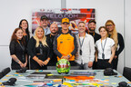 Velo x McLaren Mastercard Formula 1® Team Relaunches Live Your Fandom to Bring Fans Closer to the Sport They Love Velo x McLaren Mastercard Formula 1® Team Relaunches Live Your Fandom to Bring Fans Closer to the Sport They Love