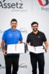 Assetz Announces Partnership with Rohan Bopanna Tennis Academy