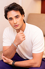 Forevermark Diamond Jewellery Presents an Exclusive ICON Bracelet Inspired by Indian Cricketer Abhishek Sharma