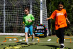 Football Fever and the Power of Sport Inspiring Children to Get Active, According to Parents Football Fever and the Power of Sport Inspiring Children to Get Active, According to Parents