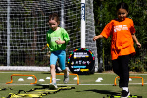 Football Fever and the Power of Sport Inspiring Children to Get Active, According to Parents Football Fever and the Power of Sport Inspiring Children to Get Active, According to Parents