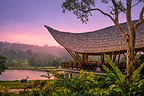 THE LEELA UNVEILS THE LEELA COORG FOREST SANCTUARY THE LEELA UNVEILS THE LEELA COORG FOREST SANCTUARY