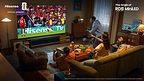 Bringing Fans Closer to the Game: Hisense Enhances FIFA World Cup 2026™ Viewing Through Display Innovation Bringing Fans Closer to the Game: Hisense Enhances FIFA World Cup 2026™ Viewing Through Display Innovation