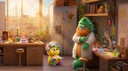 IvyBears Surpasses 2.5 Million Subscribers and 40 Million Views, Expanding Its Global Kids & Family Universe IvyBears Surpasses 2.5 Million Subscribers and 40 Million Views, Expanding Its Global Kids & Family Universe
